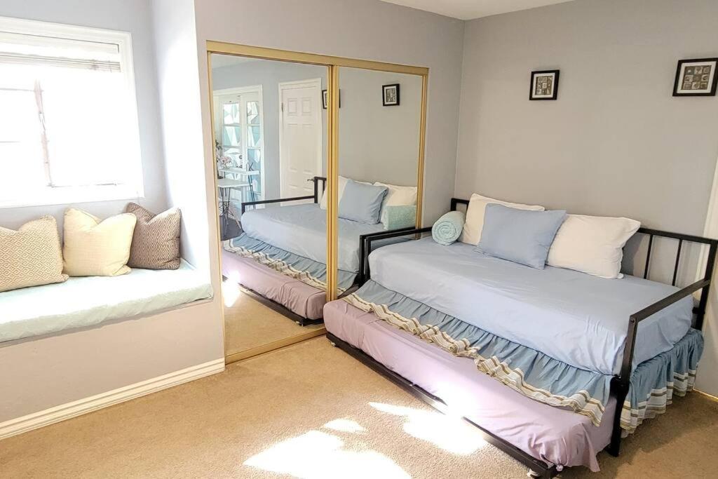 Apartment *msg For 5%off*1bed1bath Hugeguesthouse Midtownphx