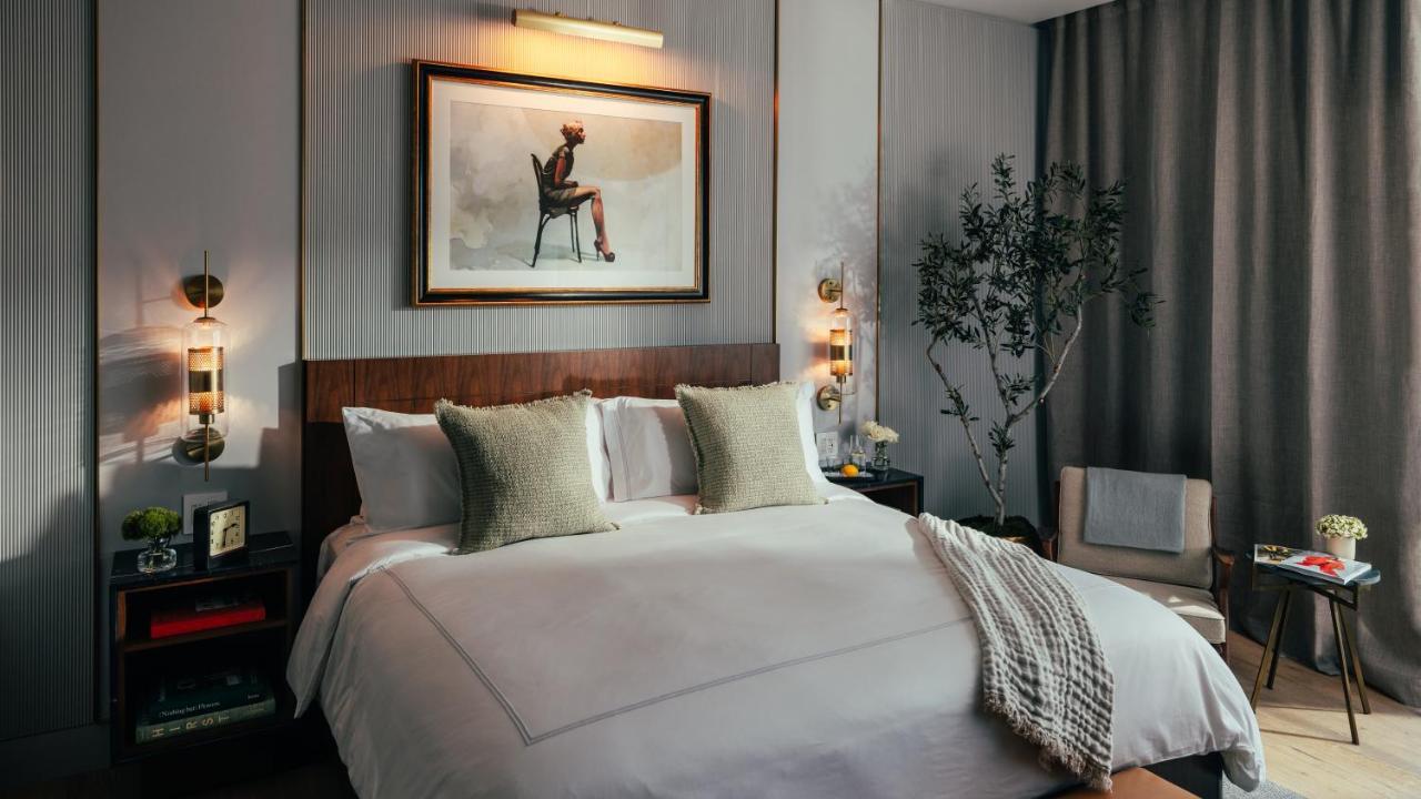 Hotel The Global Ambassador 5*