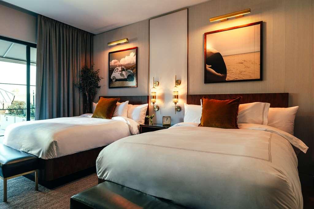 Hotel The Global Ambassador
