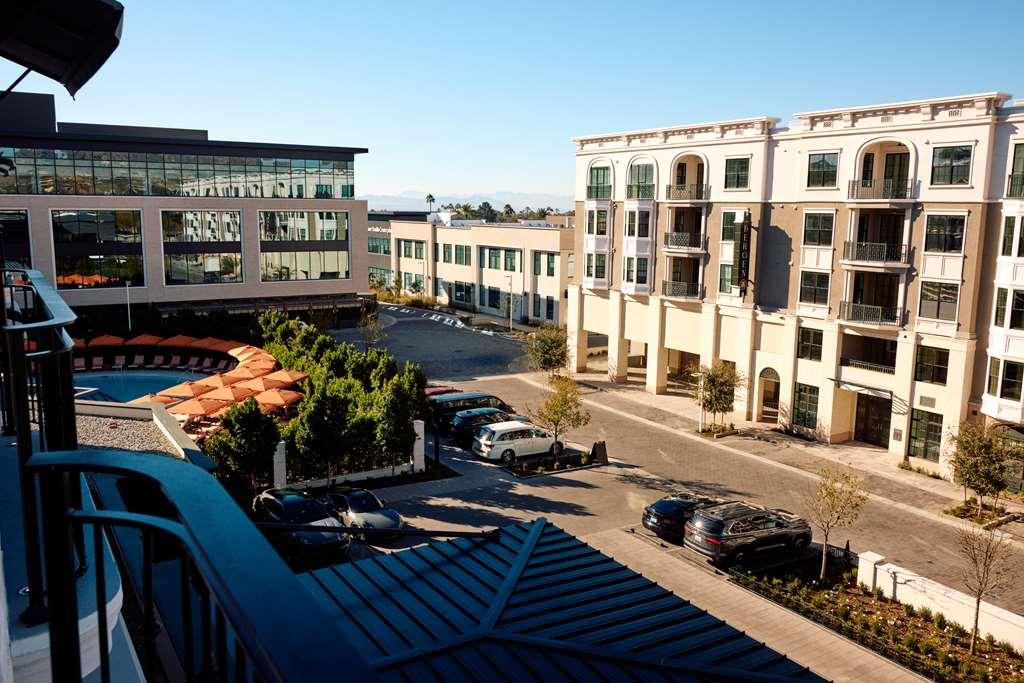 The Global Ambassador Hotel 5*