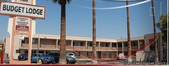 Central Phoenix Hotel 2* Phoenix