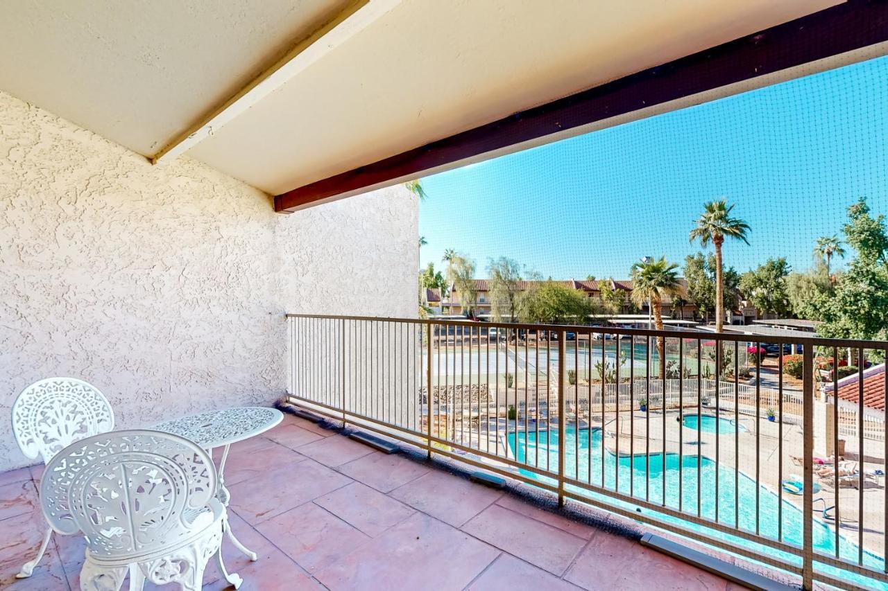 The Palm Searcher, Unit 344 Apartment Phoenix