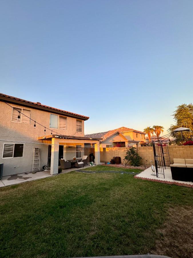 Hospedagem domiciliar West Phx Cozy King With Private Bathroom Inside A House Phoenix