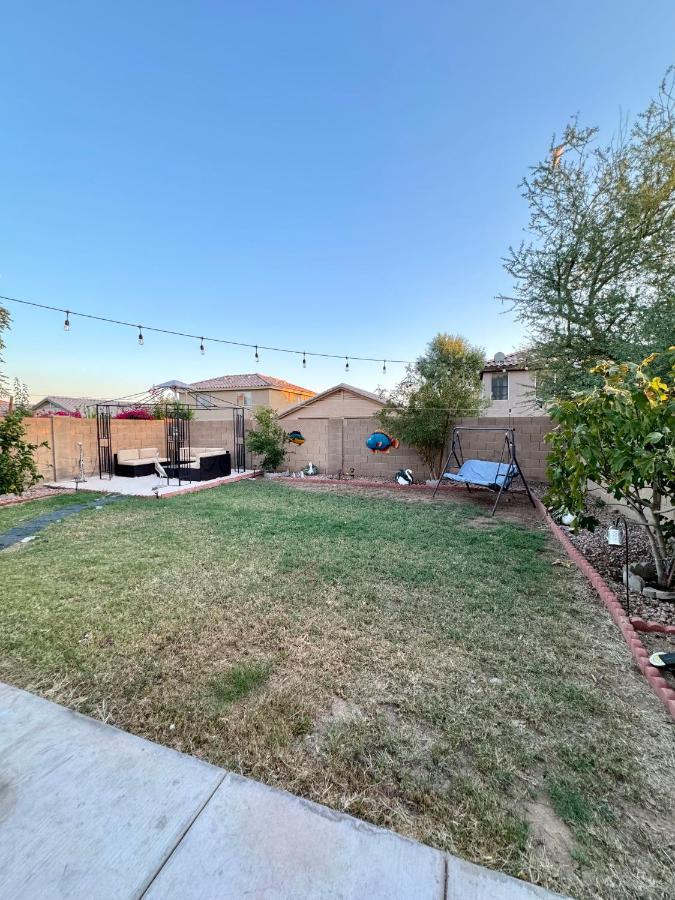 Hospedagem domiciliar West Phx Cozy King With Private Bathroom Inside A House *