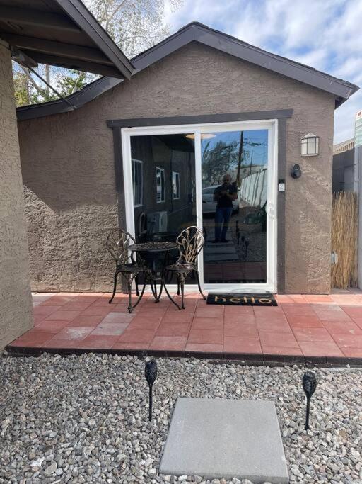 Your Tiny Downtown With Backyard Unit D Phoenix