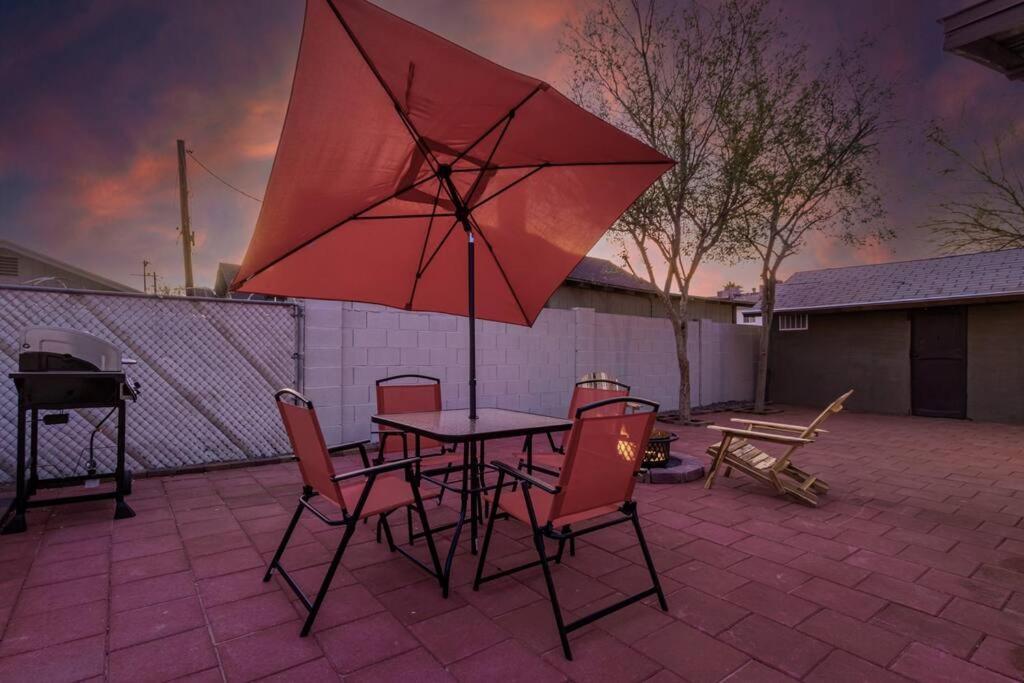 Your Downtown With California King Bed Unit A Apartamento *