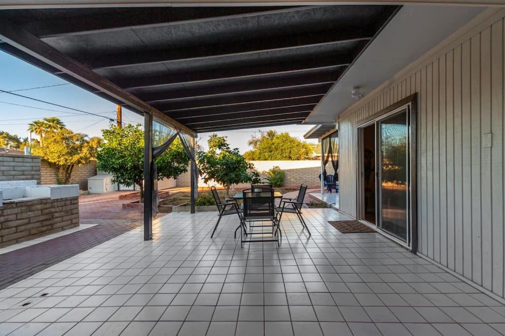 New Midtown Modern With Backyard Apartamento *