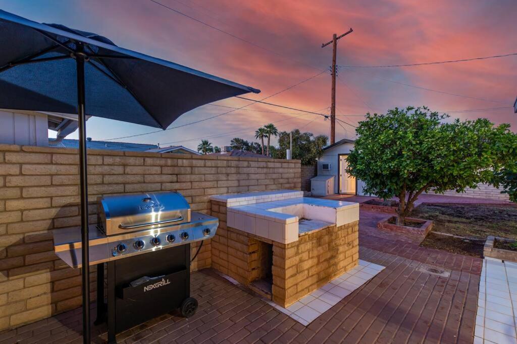New Midtown Modern With Backyard Apartamento *