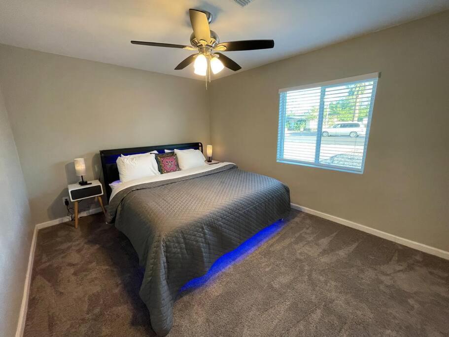 New Midtown Modern With Backyard Apartamento *