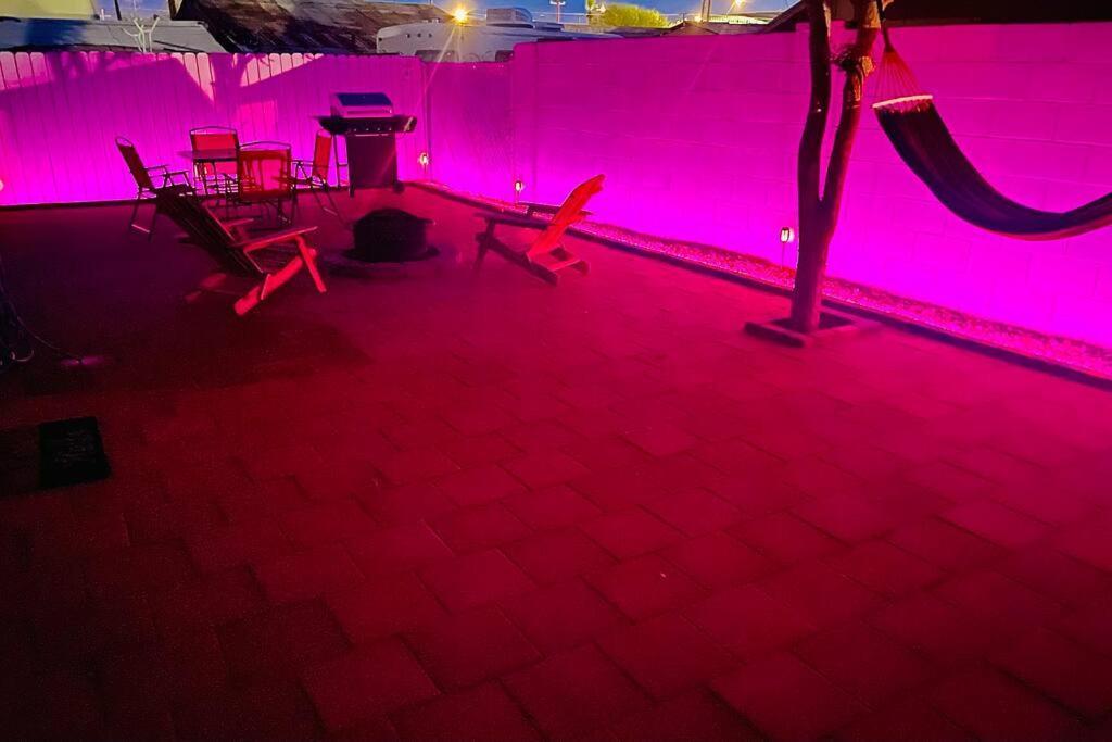 Your Downtown With California King Bed Unit A Apartamento