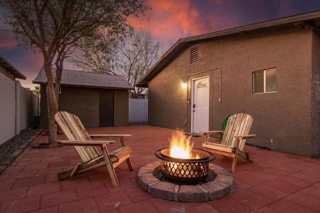 Apartamento Your Downtown With California King Bed Unit A *