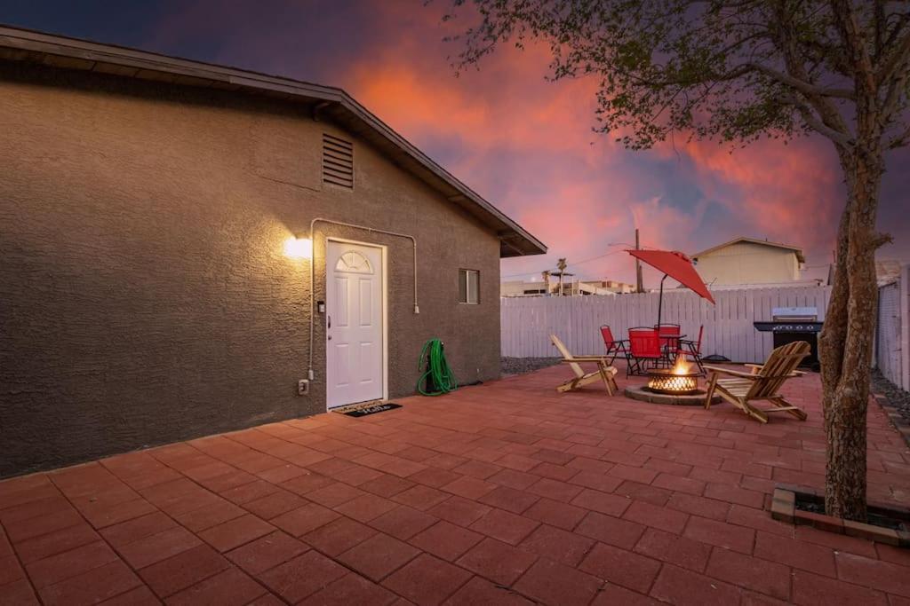 Apartamento Your Downtown With California King Bed Unit A
