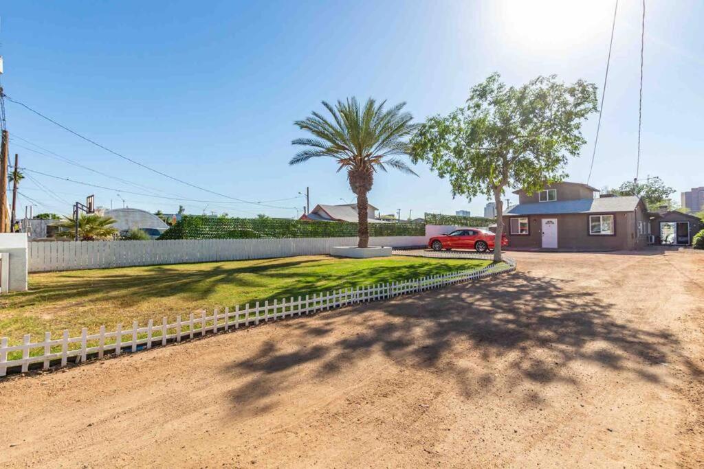 Apartamento Your Downtown With California King Bed Unit A Phoenix