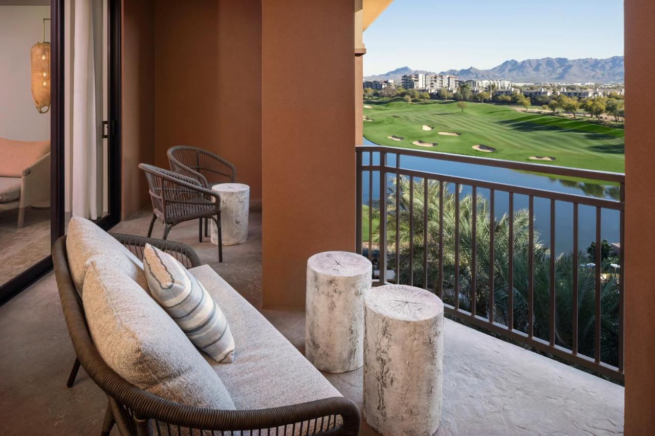 Resort The Westin Kierland & 4*