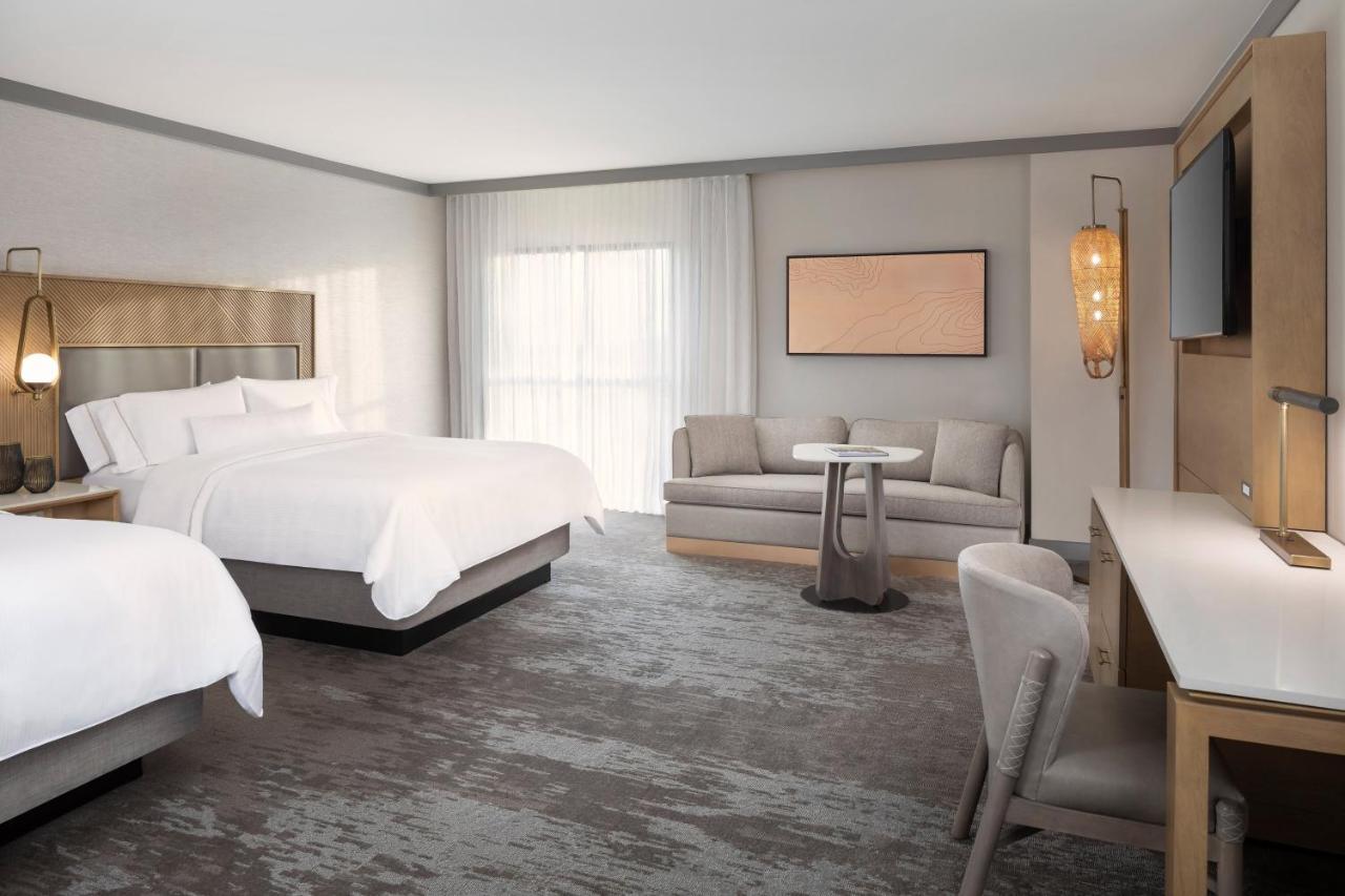 The Westin Kierland & Resort Phoenix