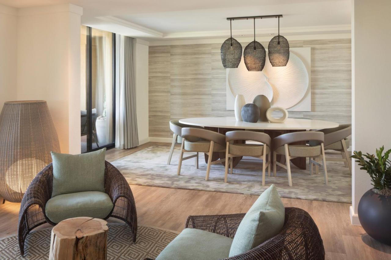 The Westin Kierland & 4*