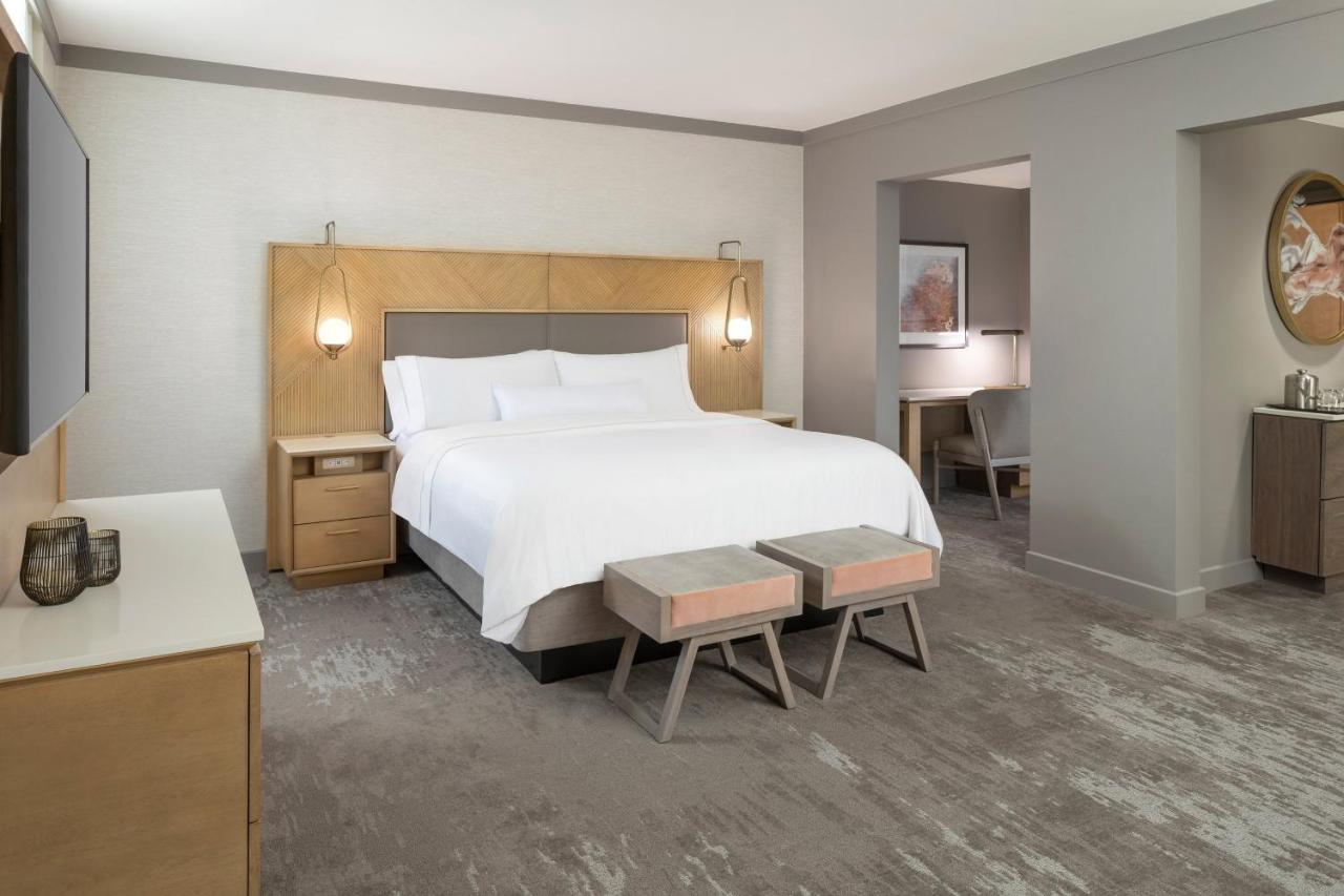 The Westin Kierland & Phoenix