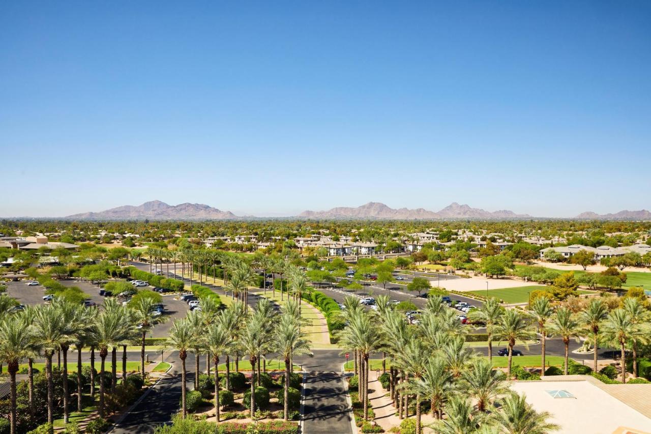 The Westin Kierland & 4* Phoenix