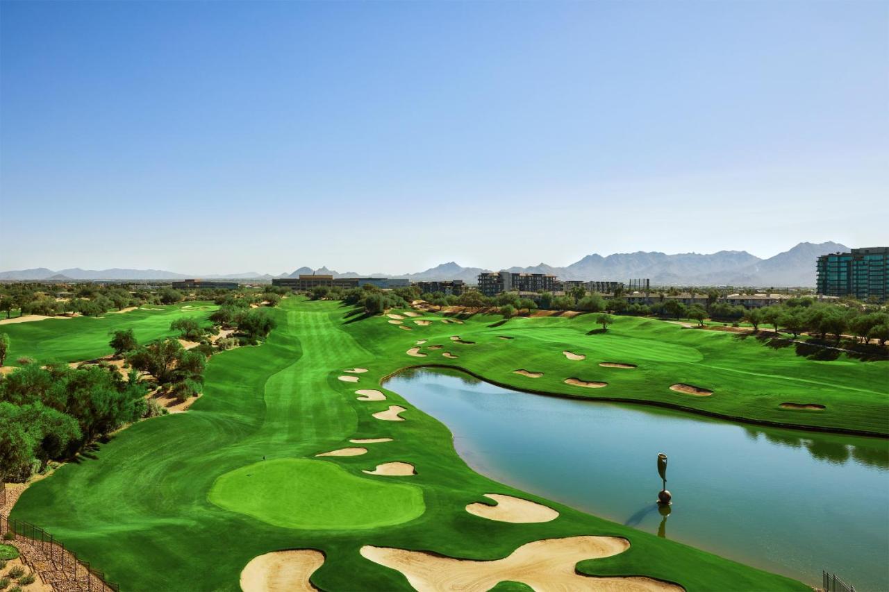 The Westin Kierland & Phoenix