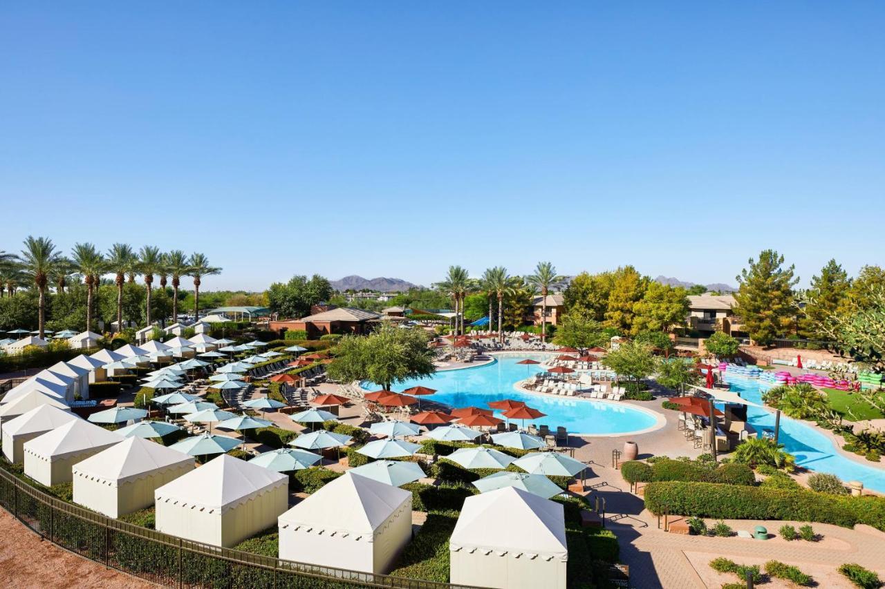 The Westin Kierland & Resort