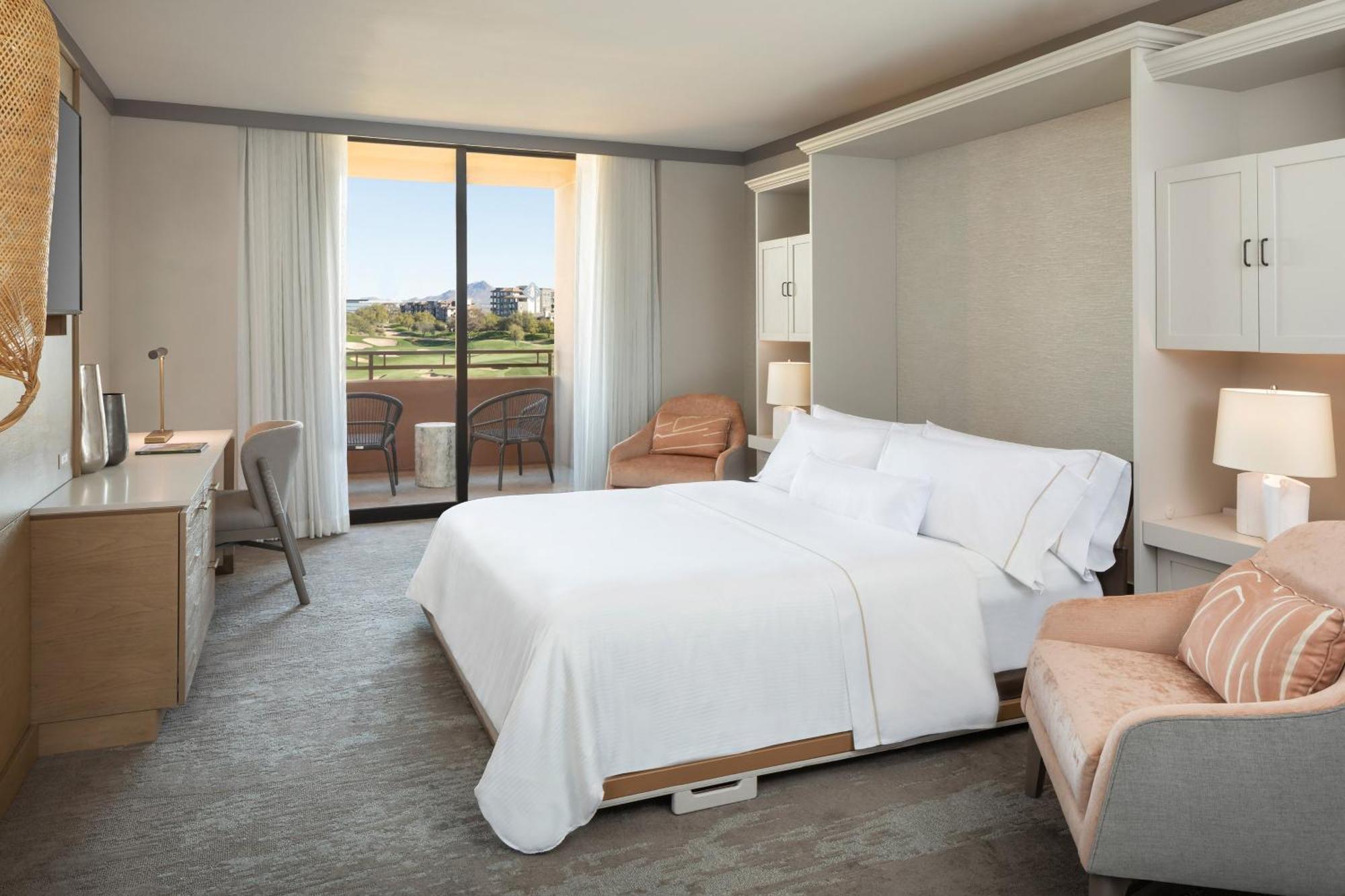 The Westin Kierland & 4*