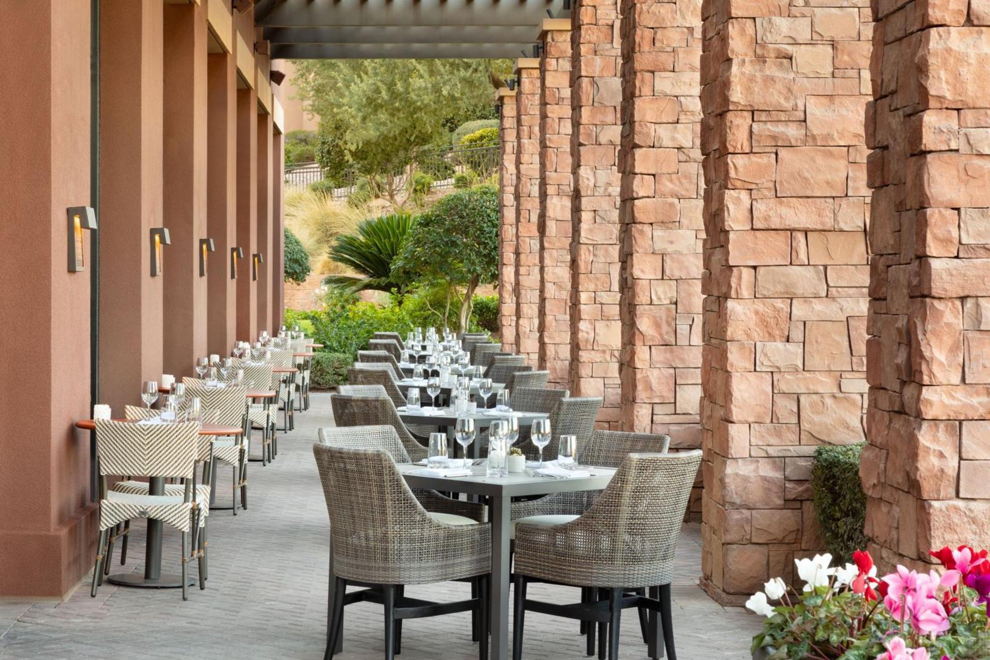 Resort The Westin Kierland & 4*