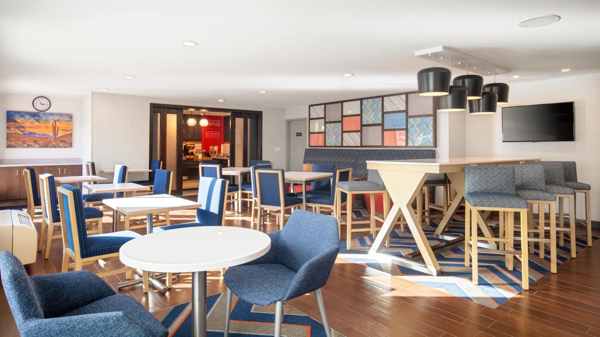 Hotel Hampton Airport North Phoenix