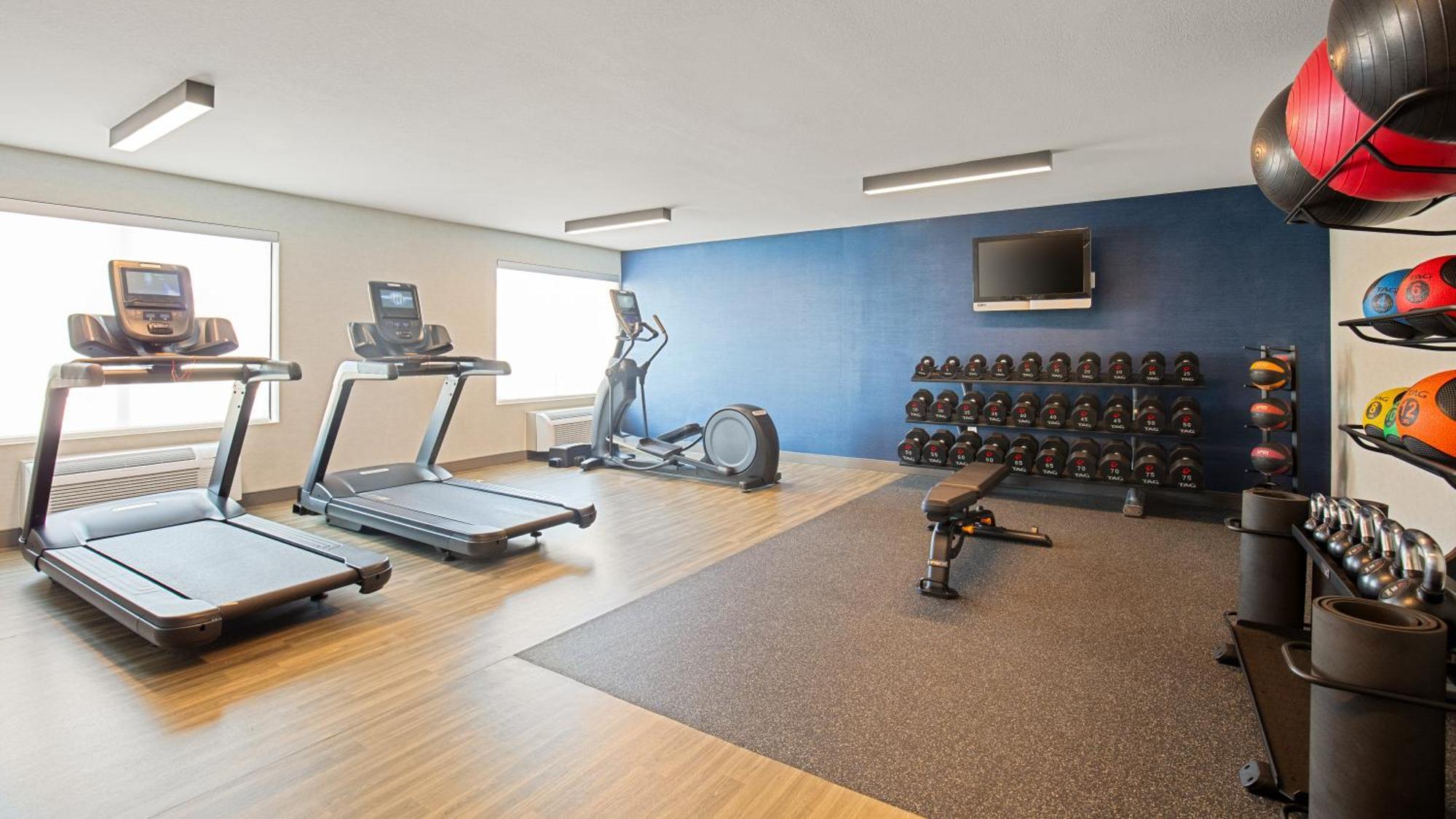 Hampton Airport North 3* Phoenix