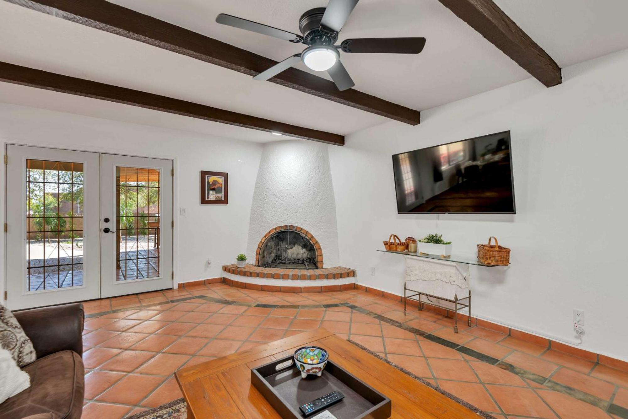 Private Pool Pet-friendly In Scottsdale! * Phoenix