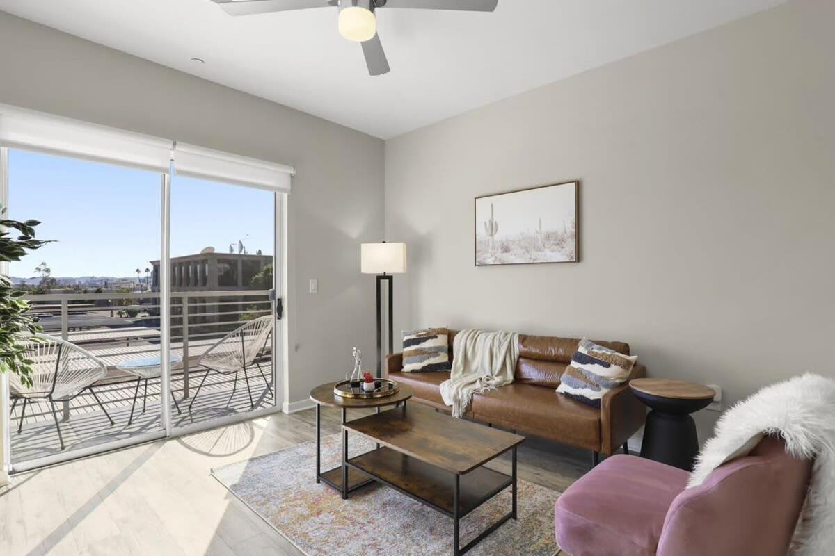 Cozysuites Paradise Under The Palms With Pool! 21 Apartment *