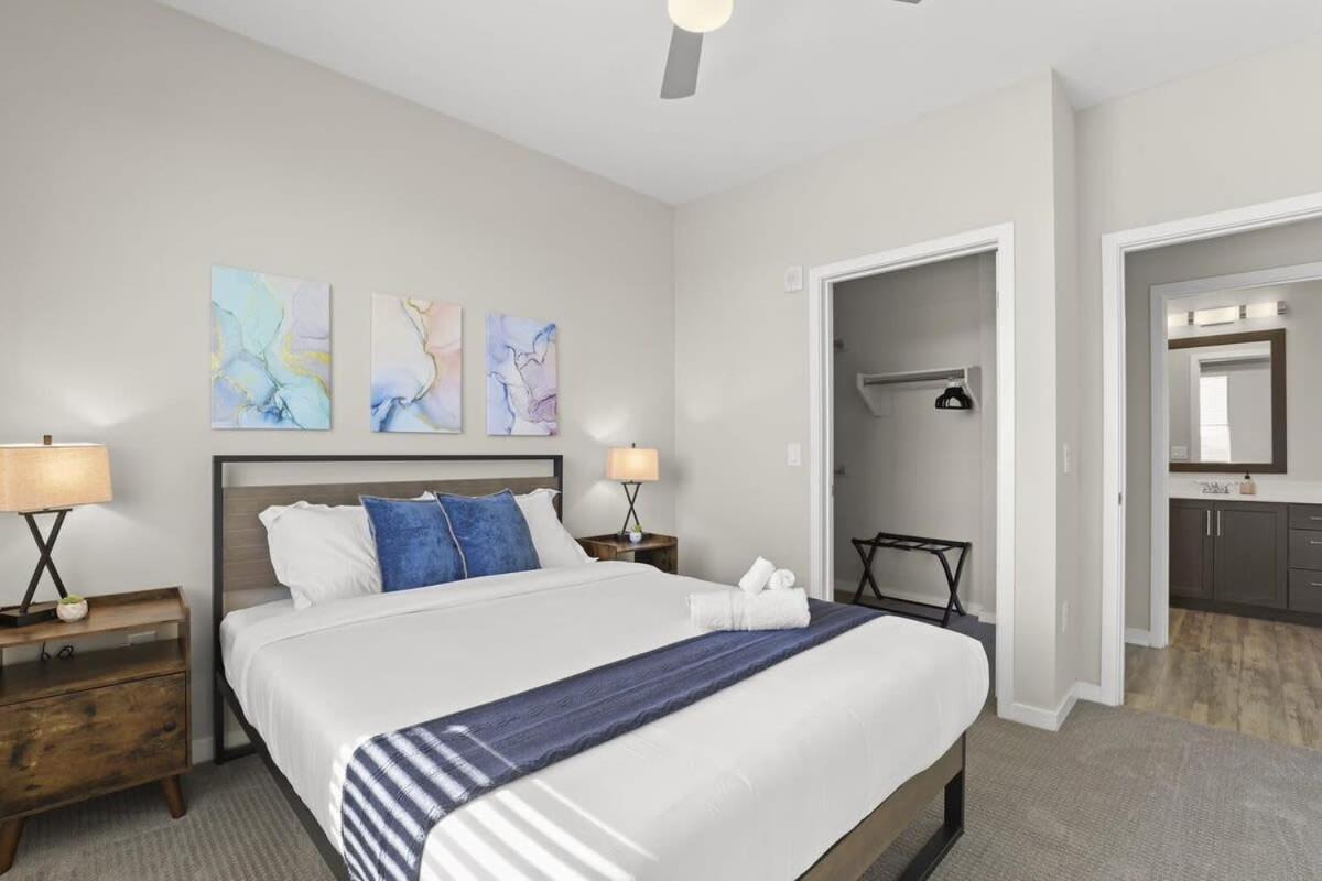 Apartment Cozysuites Paradise Under The Palms With Pool! 21