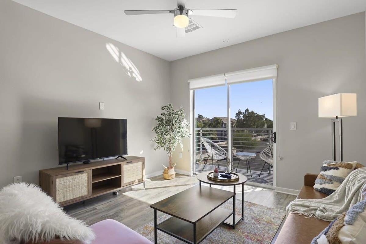Cozysuites Paradise Under The Palms With Pool! 21 * Phoenix