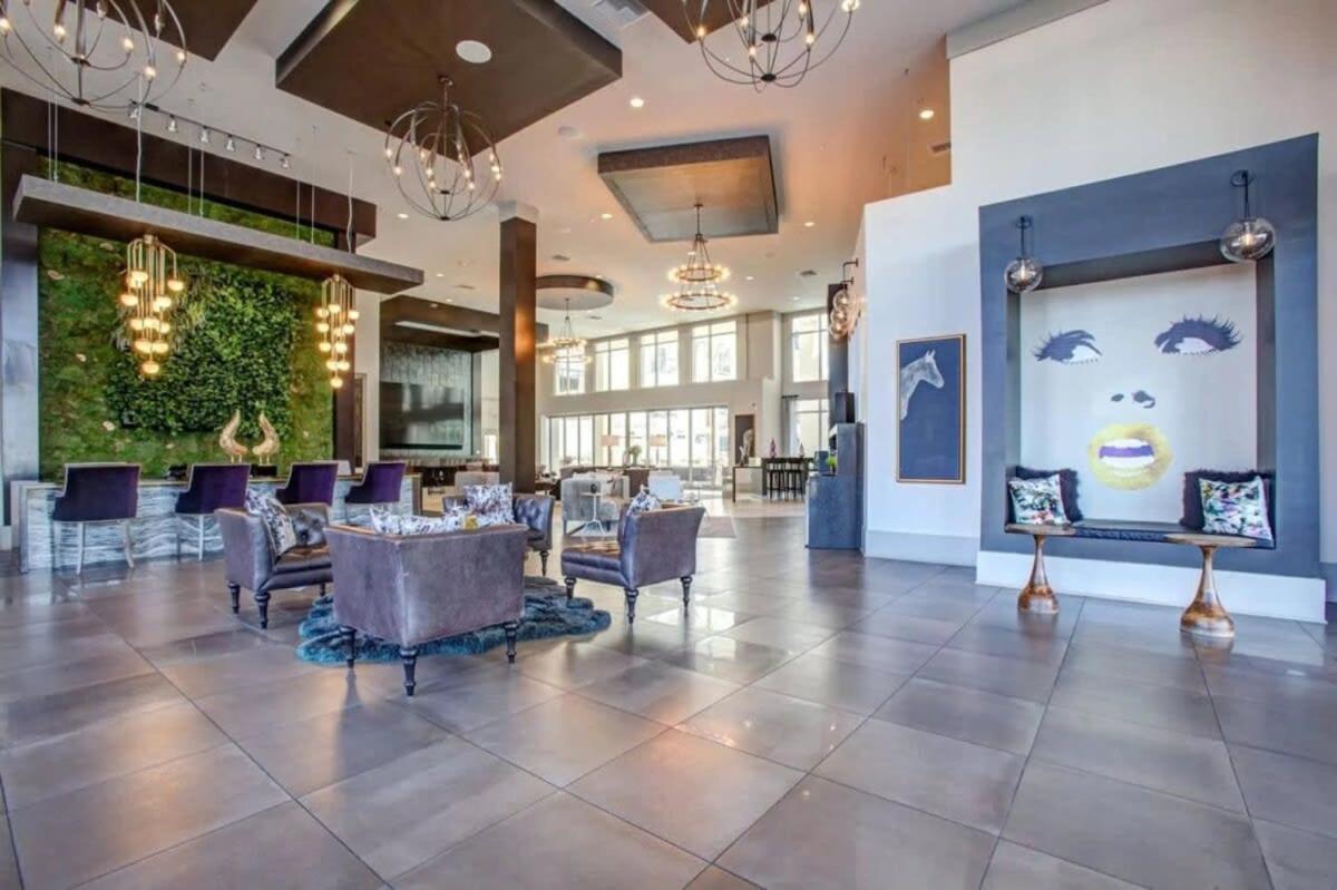 Cozysuites Paradise Under The Palms With Pool! 21 * Phoenix
