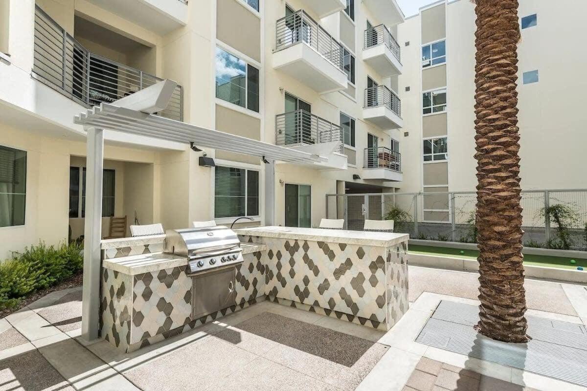 Cozysuites Paradise Under The Palms With Pool! 21 Apartment