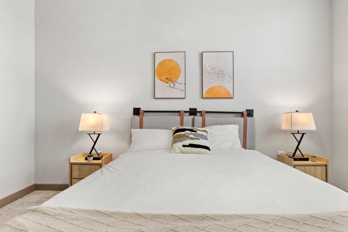 Cozysuites Phx Roro Gym Pool Pets Parking #14 Apartamento *