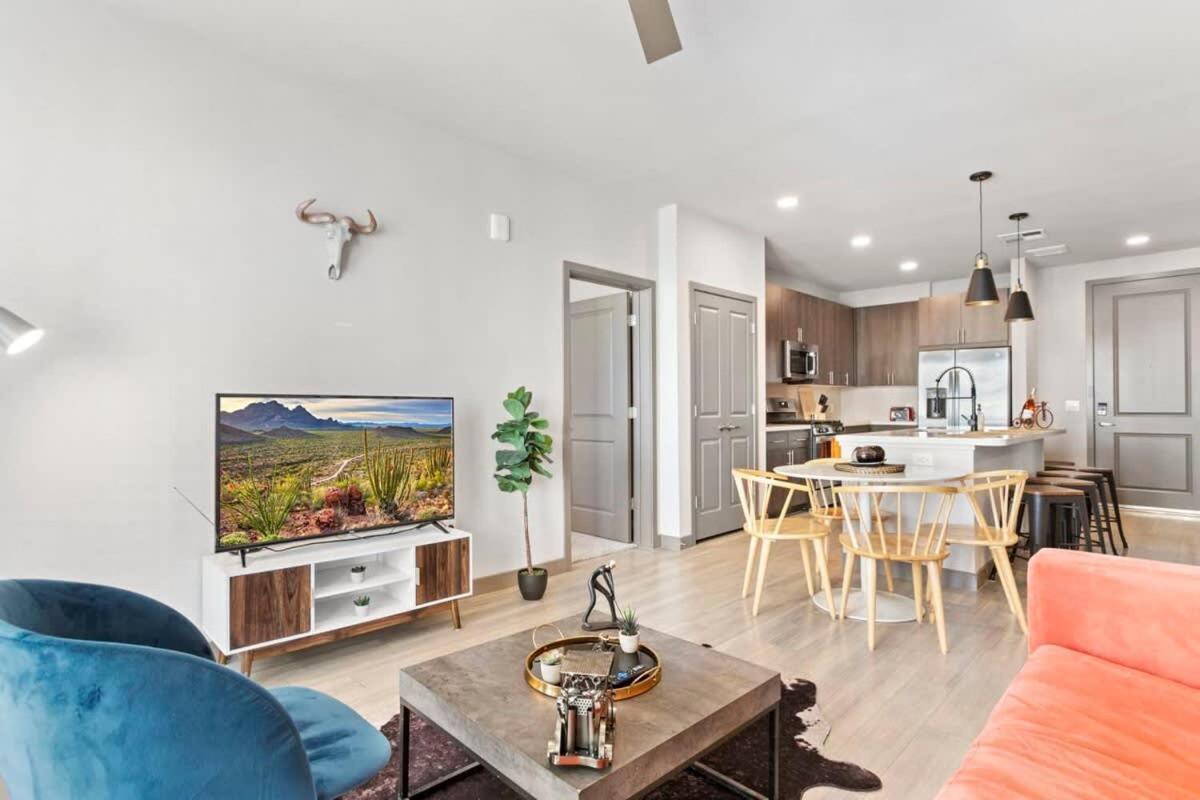 Cozysuites Phx Roro Gym Pool Pets Parking #14 Phoenix