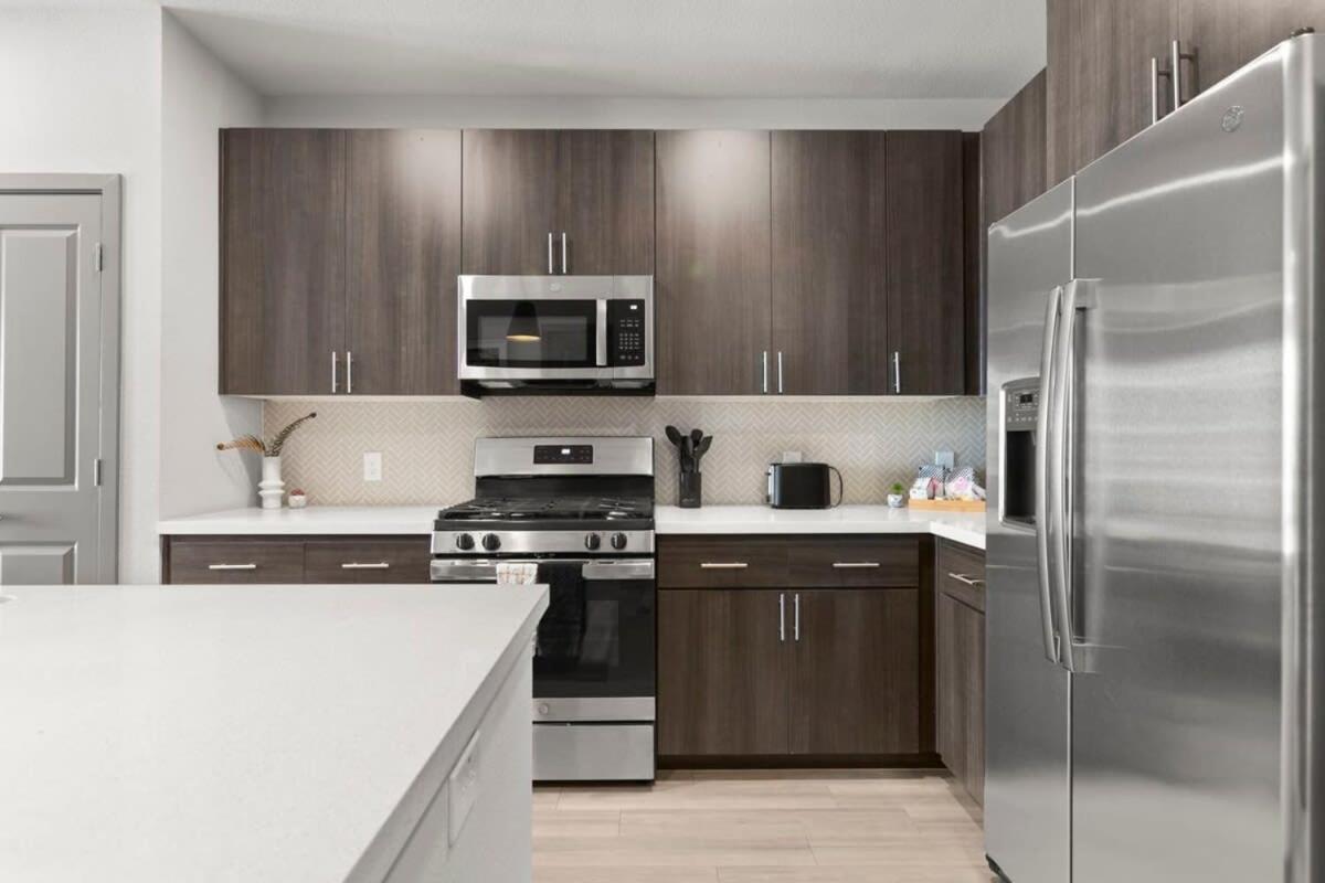 Apartamento Cozysuites Phx Roro Gym, Pool, Pets, Parking! #10 Phoenix