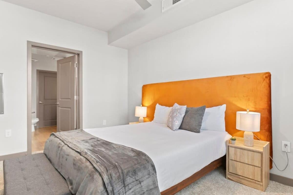 Cozysuites Phx Roro Gym Pool Pets Parking #13 *