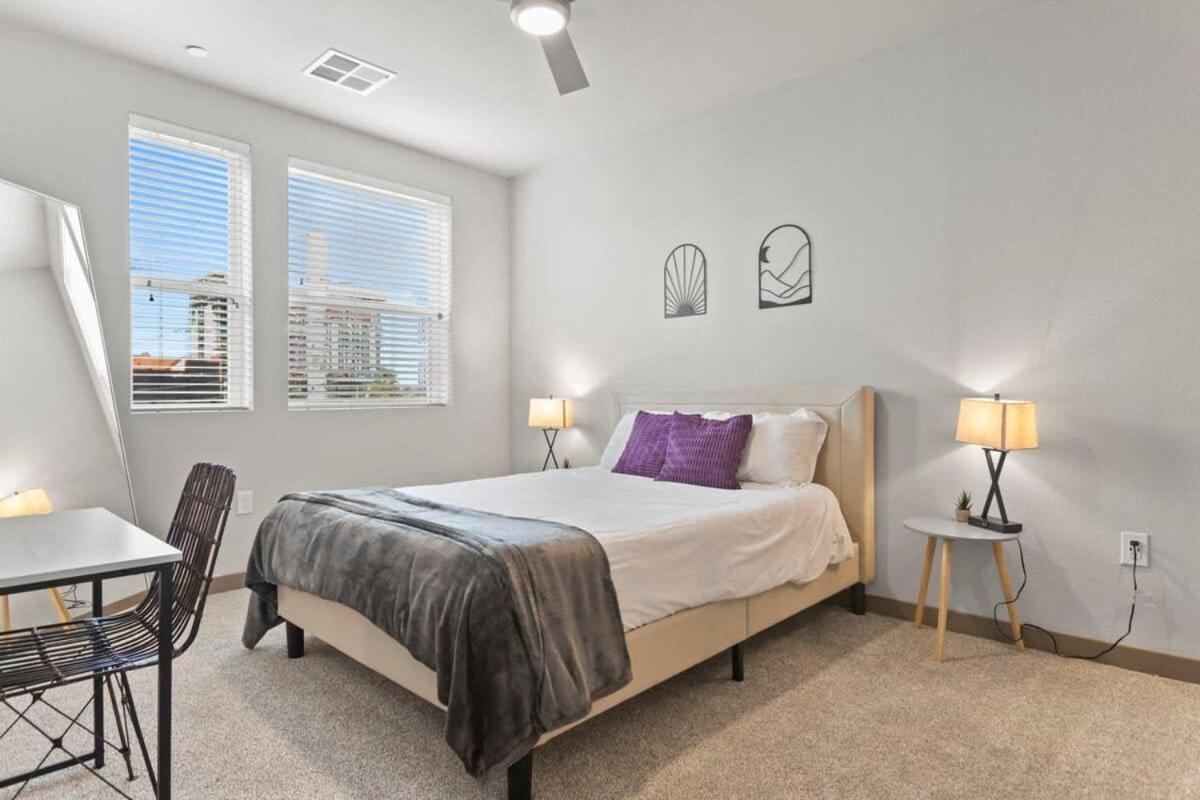 Cozysuites Phx Roro Gym Pool Pets Parking #13 Apartment Phoenix