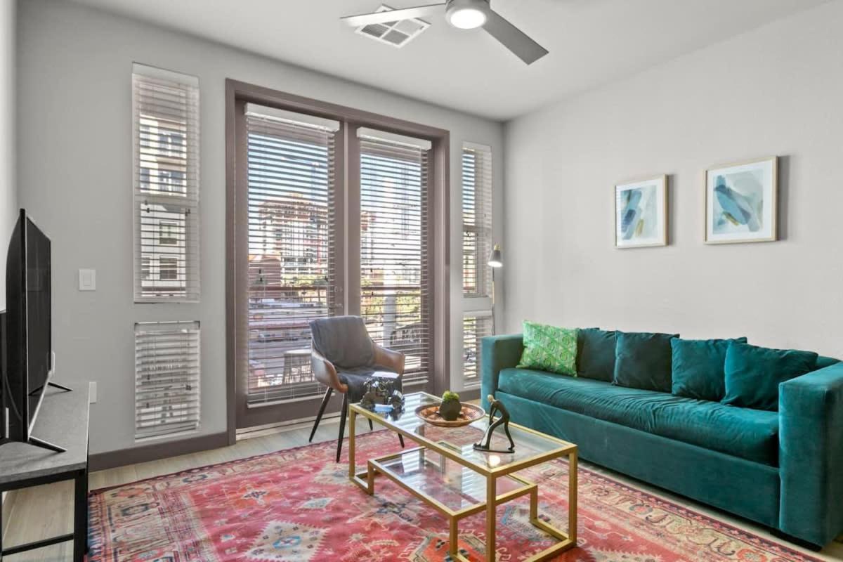Cozysuites Phx Roro Gym Pool Pets Parking #13 Apartment