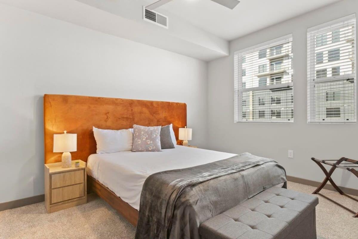 Cozysuites Phx Roro Gym Pool Pets Parking #13 Phoenix