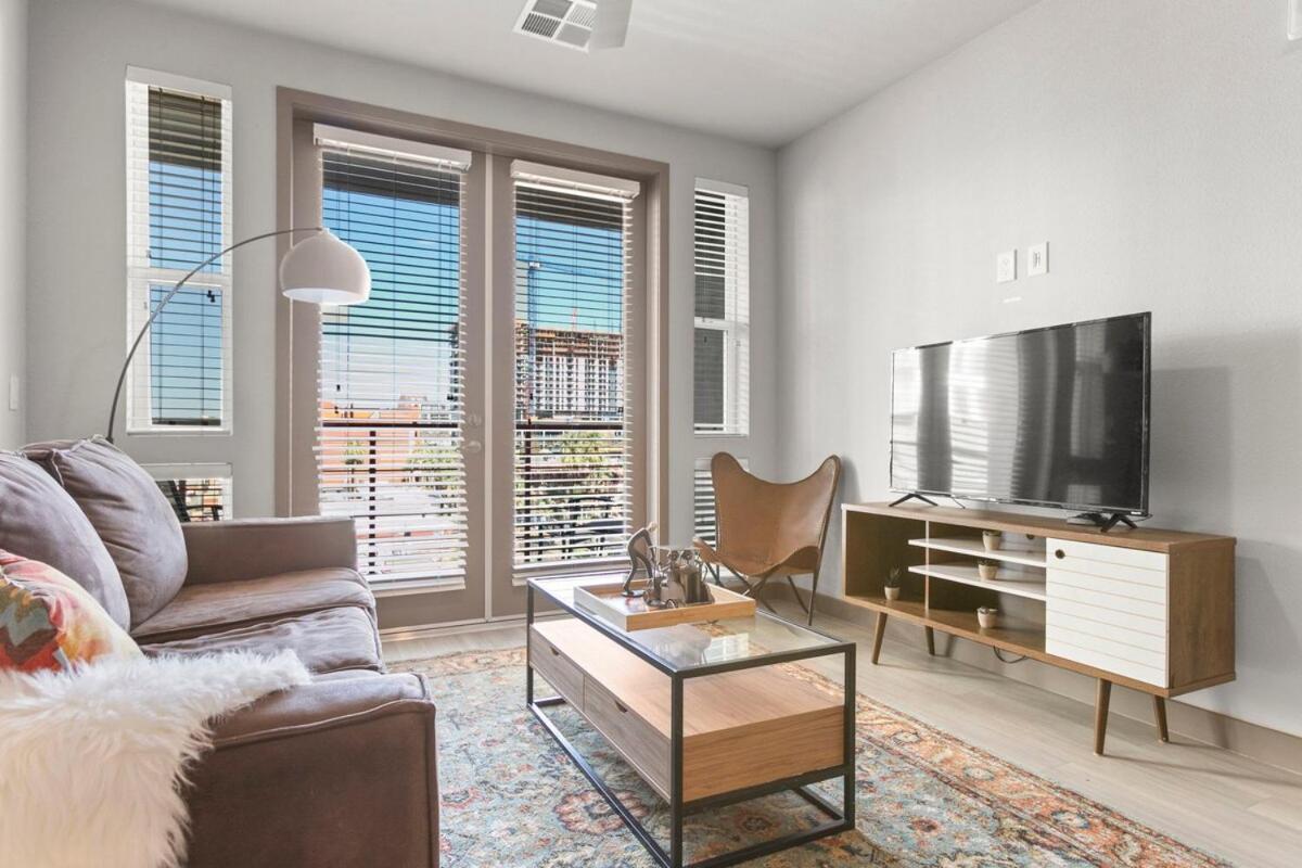 Apartment Cozysuites Phx Roro Gym, Pool, Pets, Parking! #8