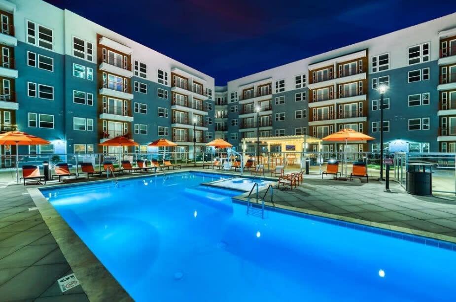 Apartamento Cozysuites Phx Roro Gym, Pool, Pets, Parking! #10 *