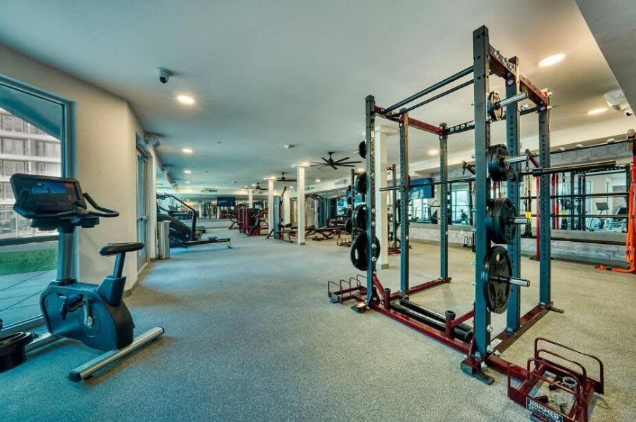 Cozysuites Phx Roro Gym, Pool, Pets, Parking! #10 Apartamento Phoenix