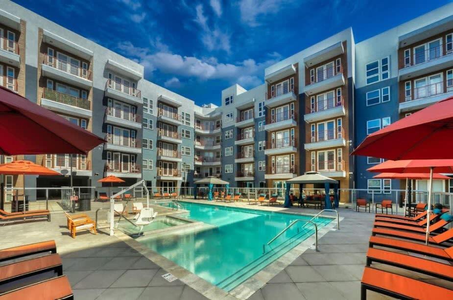 Cozysuites Phx Roro Gym, Pool, Pets, Parking! #10