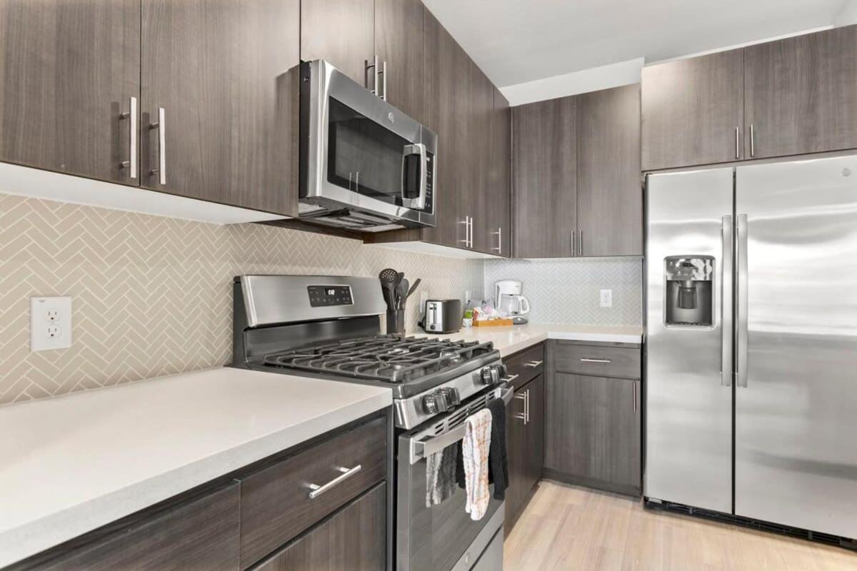 Apartamento Cozysuites Phx Roro Gym, Pool, Pets, Parking! #10 Phoenix