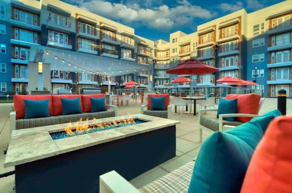 Apartamento Cozysuites Phx Roro Gym, Pool, Pets, Parking! #10 *
