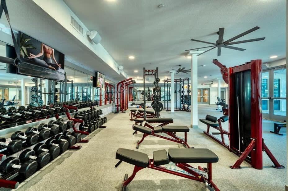 Cozysuites Phx Roro Gym, Pool, Pets, Parking! #10 Apartamento *