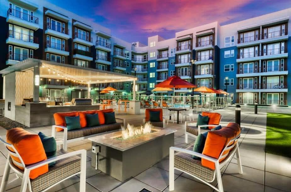Cozysuites Phx Roro Gym, Pool, Pets, Parking! #10 * Phoenix