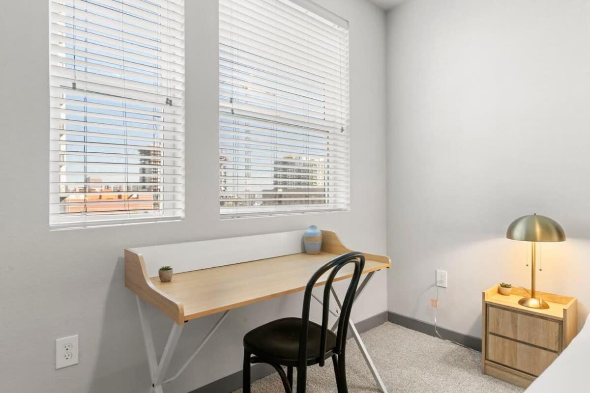 Cozysuites Phx Roro Gym Pool Pets Parking #14 * Phoenix